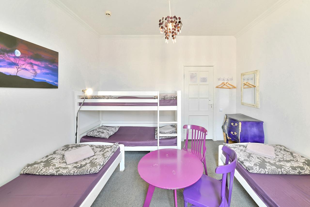 Riga Hostel Centre * Riga