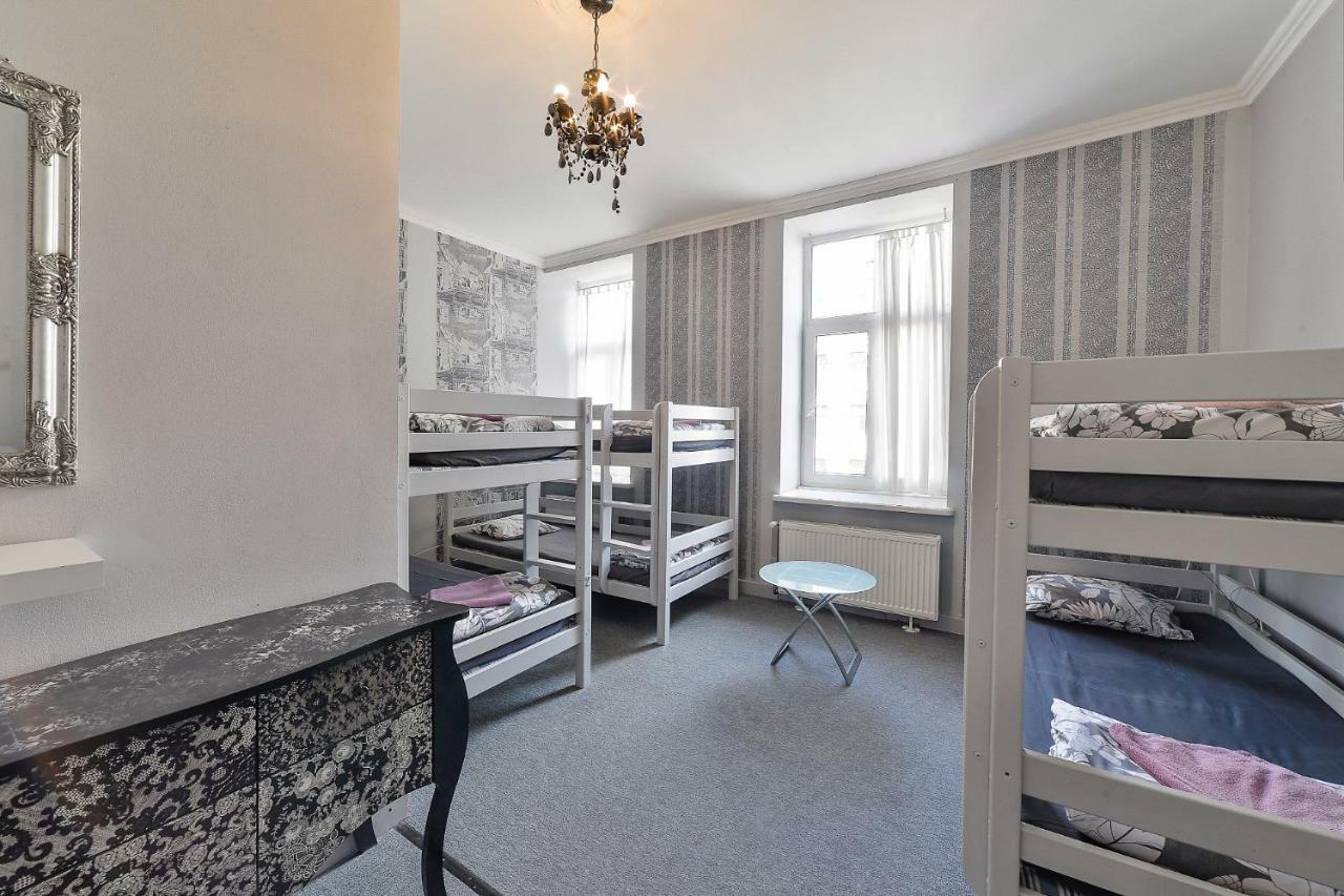 Riga Hostel Centre Riga